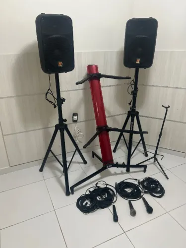 Aparelhos Eletronicos