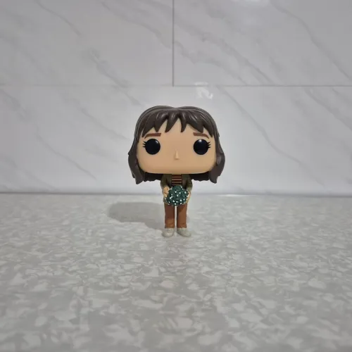 Funko Pop Joyce N°436 (Loose/ Sem Base) Stranger Things