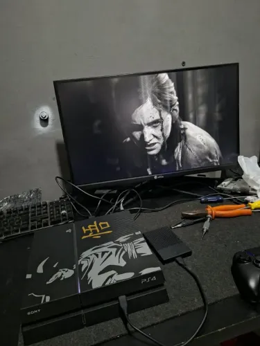 Ps4 fat