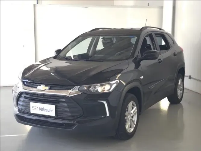Chevrolet Tracker LT 1.0 Turbo 12V Flex AUT 2021