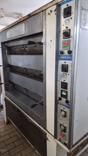 FORNO LASTRO