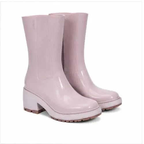 Bota Melissa Nancy Boot 33/34 Bom estado