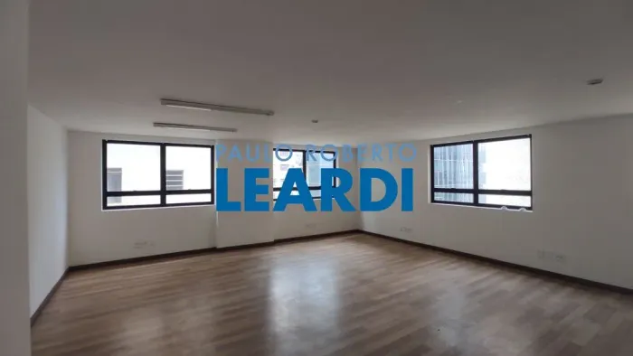 COMERCIAL - JARDIM AMÉRICA - SP