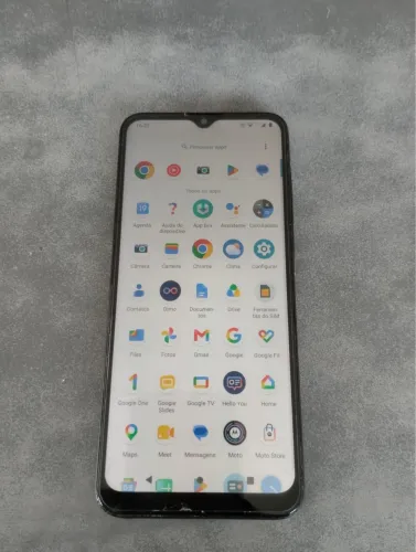 Moto g10
