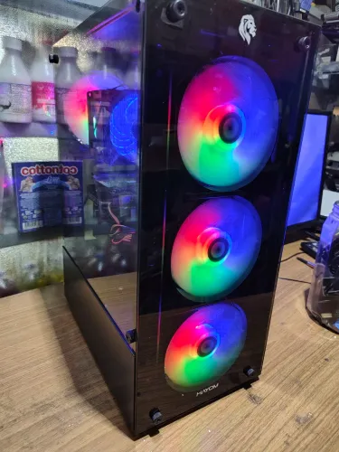 Pc gamer