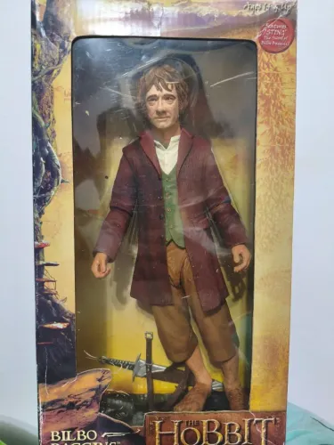 Bilbo Neca