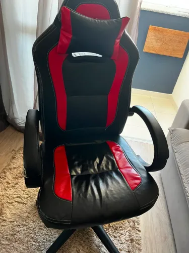 Cadeira gamer