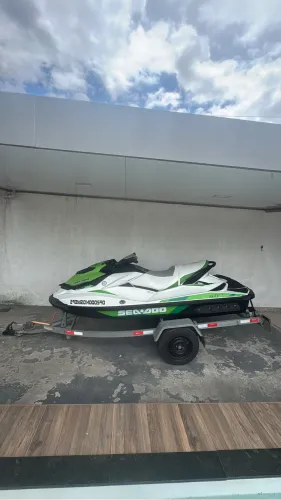 Jetski gti 130