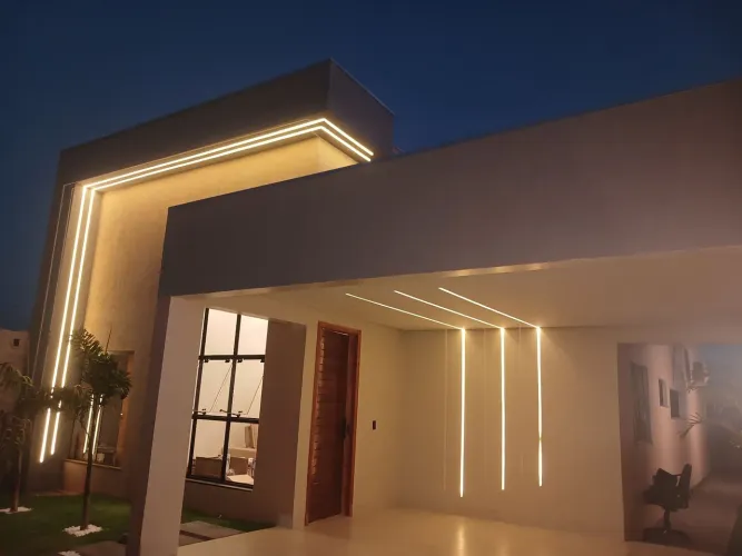 Construção e reformas em geral