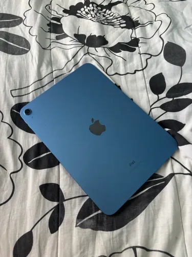 Vendo IPad 11 128gb