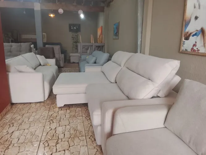 Chegou mais um lote de qualidade no nosso depósito em são José dos Pinhais