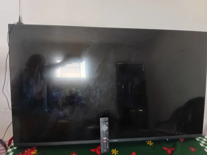 Vendo smart tv Philips
