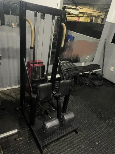 Flexora Vertical