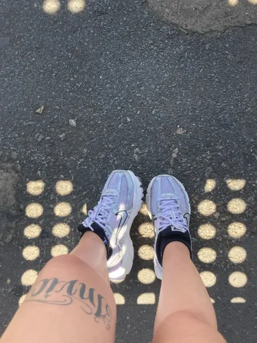 Tênis Nike Zoom Vomero 5 Original