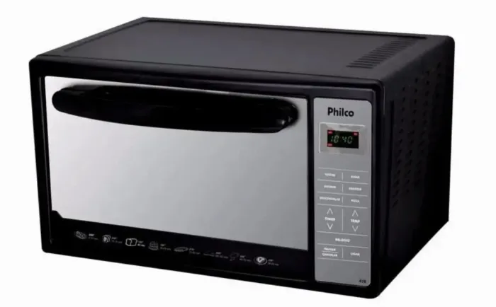 Forno Elétrico Philco 42L 1500W 220V