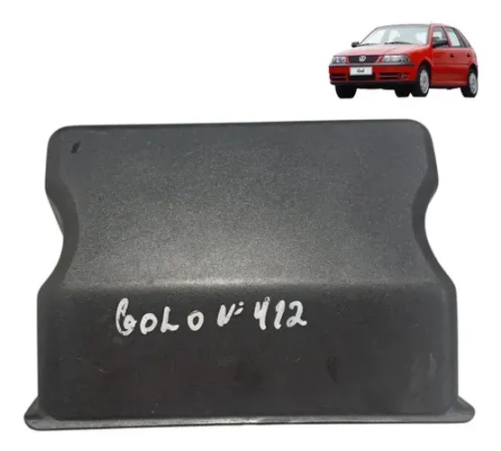 Tampa Caixa Fusivel Volkswagen Gol Saveiro Parati G2 G3