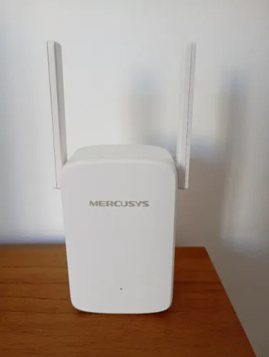 Repetidor de Sinal 5G