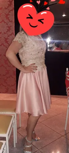 Vestidos de festa