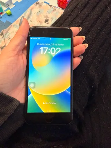 iPhone 8