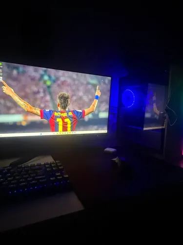 Pc gamer