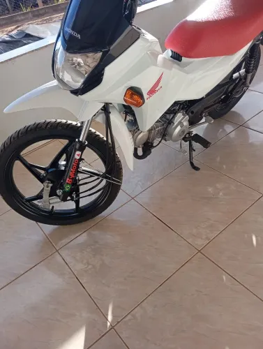 Chegou 