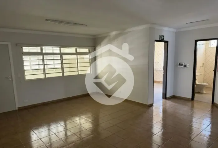 Apartamento para Locação com 3 Quartos, sendo 1 Suíte - 110m² - Daniel Fonseca - Uberlândi
