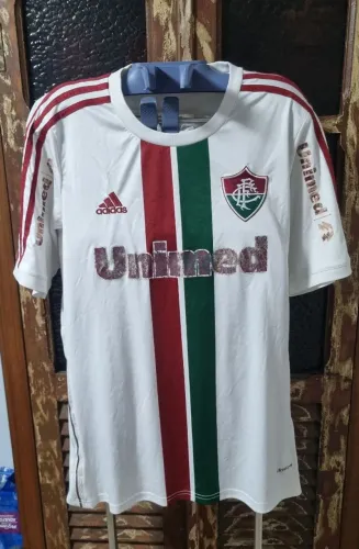 Camisa Fluminense Adidas 2014 Oficial
