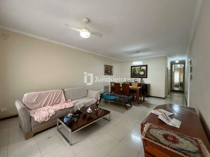 Casa para aluguel, 3 quartos, 1 suíte, 2 vagas, Santa Terezinha - Piracicaba/SP