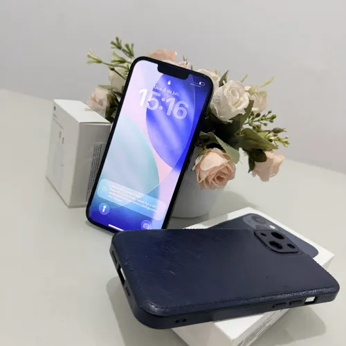 Iphone 13 (novo )