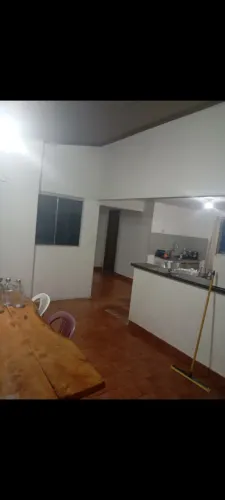 Casa centro buritis mg