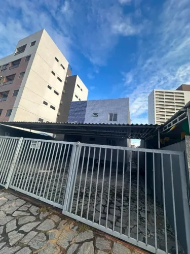 apartamento bancários três quartos sendo um suíte