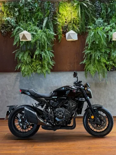 HONDA CB1000 R BLACK EDITION 2023/23