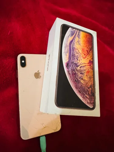 IPhone XS Max