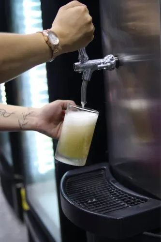 CHOPP PARA EVENTOS/FESTAS EM SÃO LUÍS