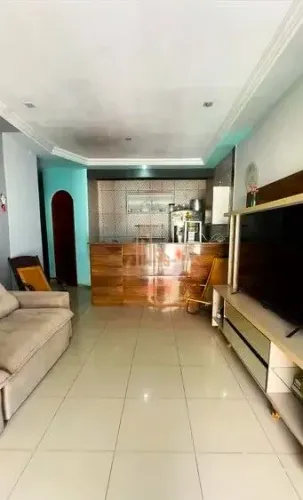 Casa com 3 Quartos(2 Suítes)e 281m² 2 KITNETS +2 PONTOS COMERCIAS- OPORTUNIDADE