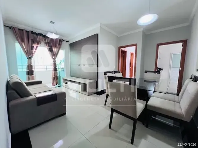 Apartamento - TUBALINA