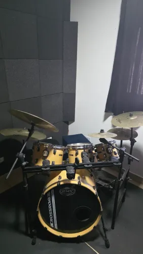 Bateria RMV Crossroad 3 tons completa