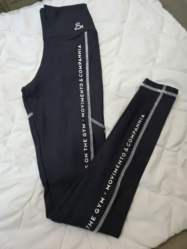 Legging!