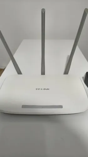 Roteador TP-Link