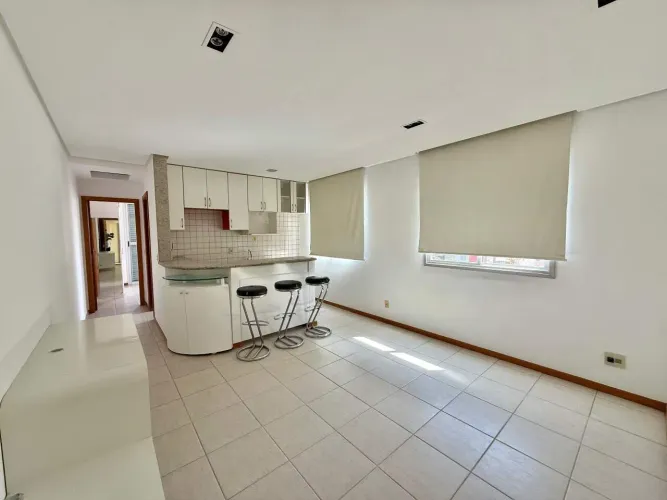 Apartamento 1 quarto Savassi