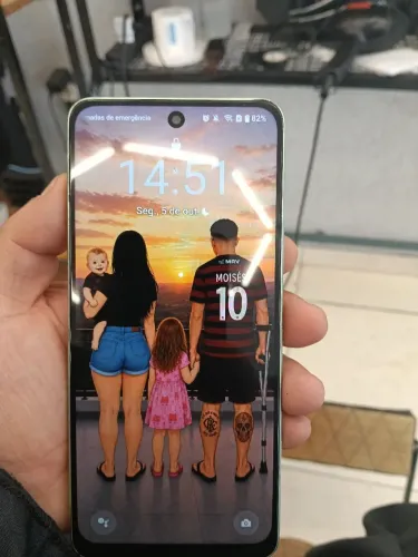 Realme c67