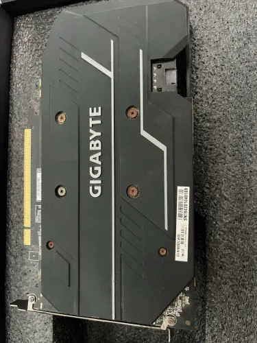 GTX 1660 super