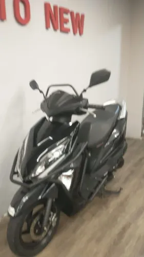 Honda Elite 125 2020 , troco e financio ac cartão de crédito 