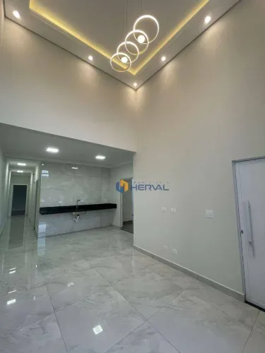 Casa com 3 dormitórios à venda, 95 m² por R$ 415.000,00 - Ecovalley - Sarandi/PR