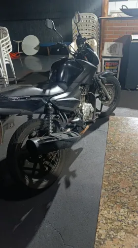 Yamaha factor pra venda
