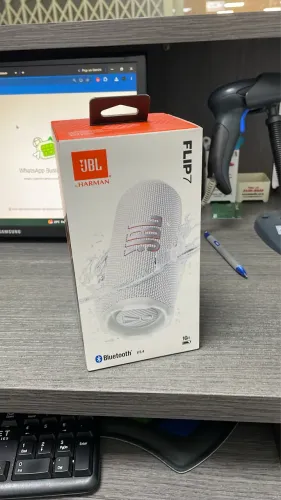 Jbl flip7 