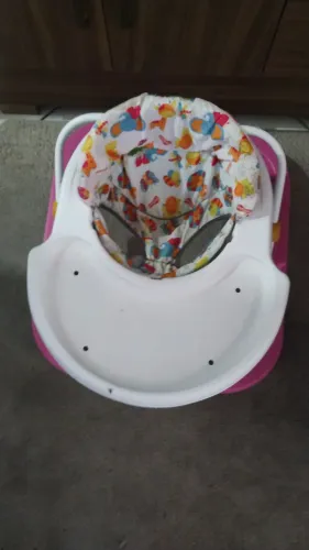 Andajar infantil semi novo 
