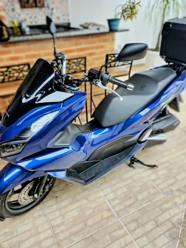 Honda PCX 160 2026