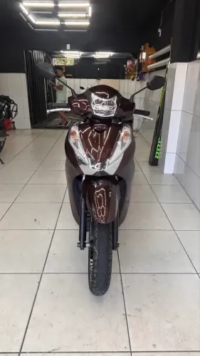 Honda SH 300 i. CC