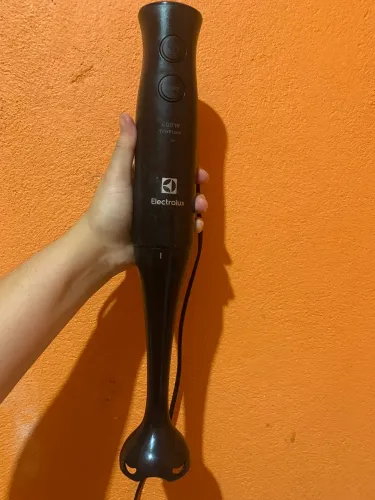 Mixer Electrolux 400W
